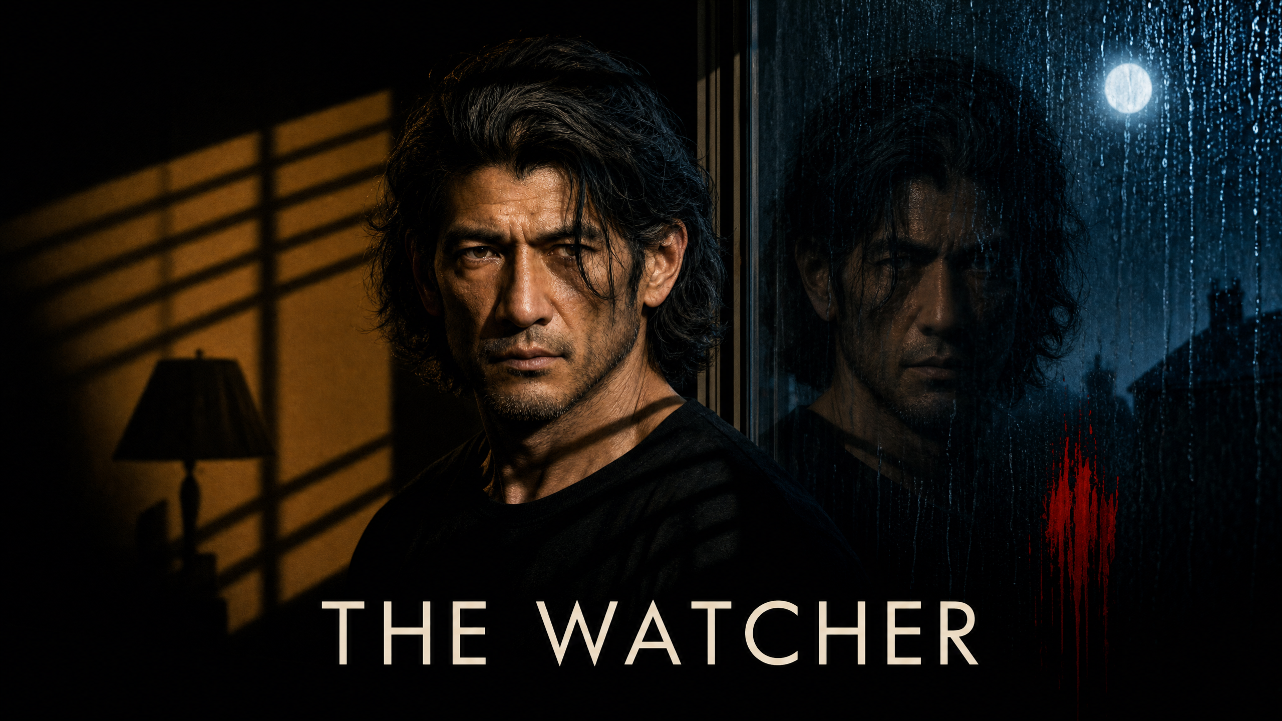 THE WATCHER